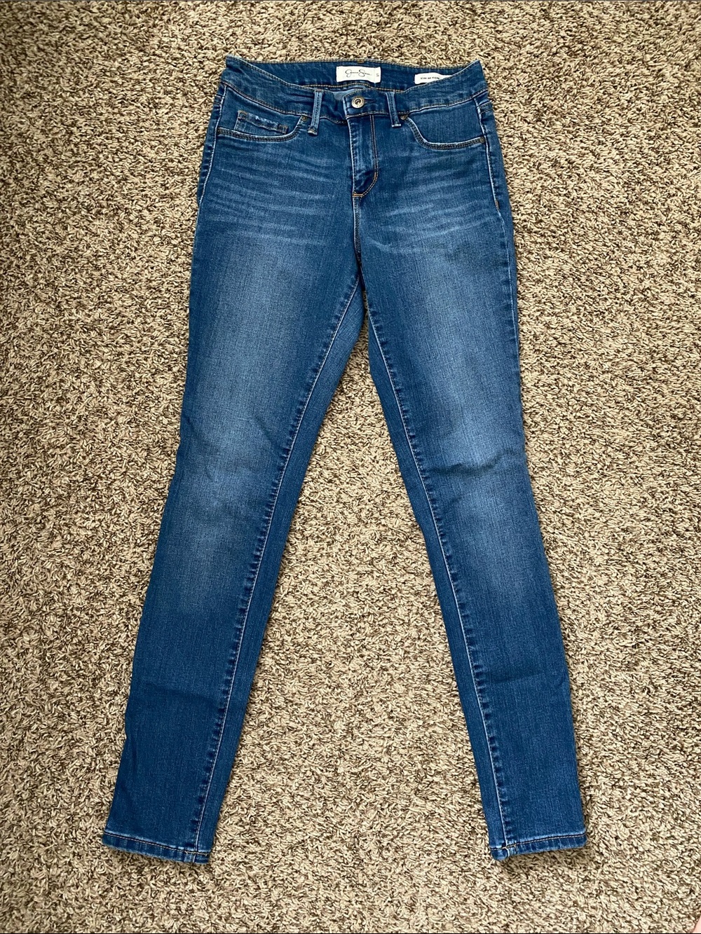 Jessica Simpson Skinny Jeans